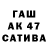 Первитин пудра Tatana Bubniv